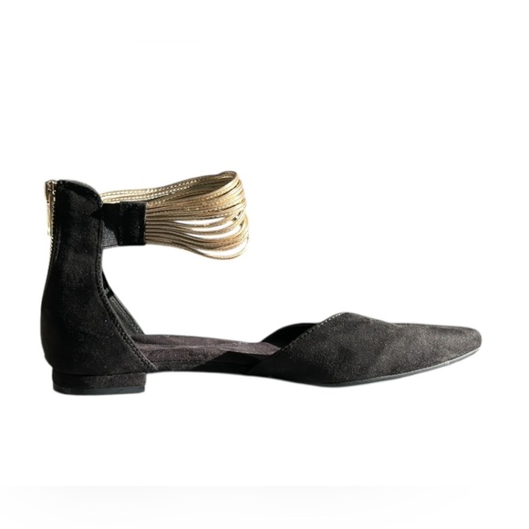 Aerosoles Girl Next Door Women Ballet Flat Sz 10 - Picture 7 of 10